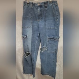 Almost Famous Jeans